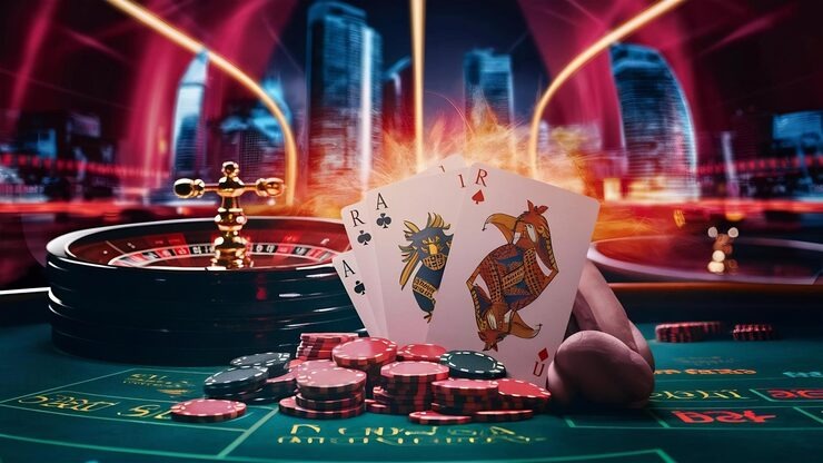 cawan78 What's Inside Our Live Casino